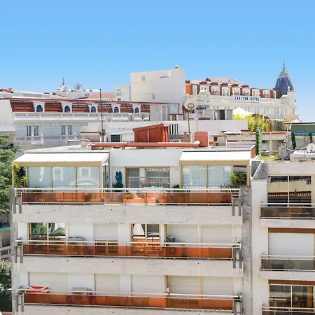 Royal Palm Yourhosthelper Cannes Exterior photo